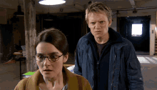 Love And Monsters Doctor Who GIF - Love And Monsters Doctor Who Dr Who GIFs