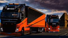 Simsek Logistics GIF - Simsek Logistics Truck GIFs