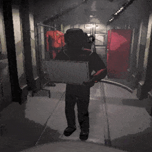 Lethal Lethal Company GIF - Lethal Lethal Company Lethal Company Mod GIFs