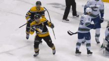 Sidney Crosby Pittsburgh Penguins GIF - Sidney Crosby Pittsburgh Penguins Penguins GIFs