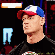John Cena Wwe GIF - John Cena Wwe Urstrulyshailesh GIFs