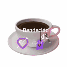 sorayita bendecita d%C3%ADa cup tea mug