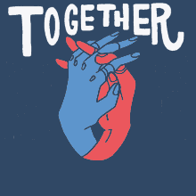 Together We Can Do It Together GIF - Together We Can Do It Together We Can Do It GIFs