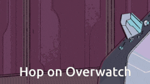 Overwatch Overwatch 2 GIF - Overwatch Overwatch 2 Steven Universe GIFs