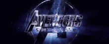 Marvel Avengers GIF - Marvel Avengers Avengers End Game GIFs