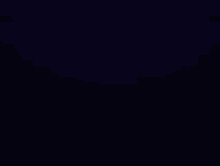 a purple triangle with the word dooms lp written inside of it
