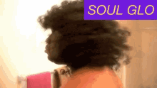 Soul Glo Turn GIF - Soul Glo Turn Pose GIFs