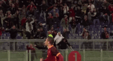 Francesco Totti GIF - Francesco Totti Joeur De Foot Joueur Italien GIFs