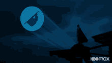 Bat Signal GIFs | Tenor