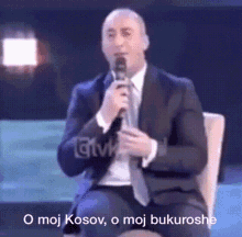 Kosovo Kosova GIF - Kosovo Kosova Haradinaj GIFs