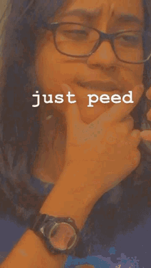 Just Peed Lol GIF - Just Peed Lol GIFs