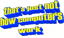 Computer Animatedtext GIF - Computer Animatedtext Animated GIFs