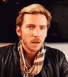 Troybaker Point GIF - Troybaker Point Confused GIFs