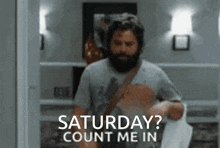 Count Me In GIF - Count Me In GIFs