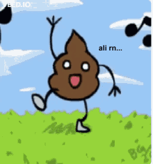 Ali Rn Poop GIF - Ali Rn Poop Or GIFs