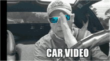 car video clap clap jeremy geeks and gamers z car