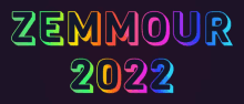 Zemmour éric GIF - Zemmour éric 2022 GIFs