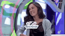 mariaparrado laughing lol lmao mariaparrado laughing lol lmao
