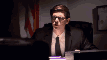 Your Country Needs You Trevor Moore GIF - Your Country Needs You Trevor Moore Mission Impossible GIFs