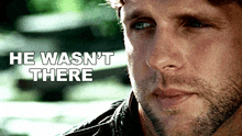 He Wasn'T There Billy Currington GIF - He Wasn'T There Billy Currington Walk A Little Straighter Song GIFs