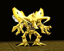 Digimon Digimon World GIF - Digimon Digimon World Digimon World 2 GIFs