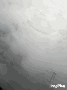 Plane Clouds GIF - Plane Clouds Fly GIFs