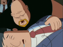 Steve Austin Dilbert GIF - Steve Austin Dilbert Cartoon GIFs