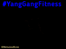 Yang Gang Fitness Taken GIF - Yang Gang Fitness Taken Yang Gang GIFs