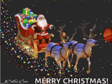 Happy Merry GIF - Happy Merry Christmas GIFs