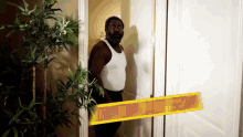 Downtown Daddy Brown Willie Mack GIF - Downtown Daddy Brown Willie Mack Wrestle House GIFs