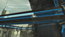 Ridley Metroid GIF