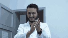 Department Head Primary GIF - Department Head Primary Doctor GIFs