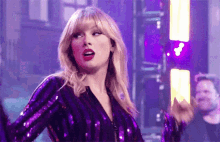 Taylor Swift Uh Ok GIF - Taylor Swift Uh Ok Unimpressed GIFs