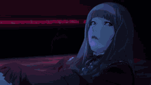 Trixie Blade Runner Black Out GIF - Trixie Blade Runner Black Out Blade Runner2022 GIFs