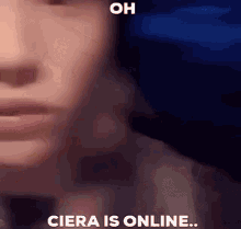 Hi Hello GIF - Hi Hello Ciera GIFs
