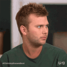 say what chrisley knows best huh stunned shocked