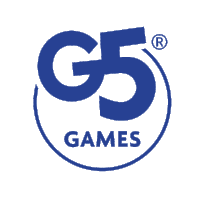 G5 Games Casual Games Sticker - G5 Games Casual Games Mobile Games Stickers