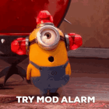 Try Mod GIF - Try Mod Alarm GIFs