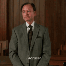 Jaccuse The Good Fight GIF - Jaccuse The Good Fight I Accuse GIFs