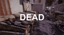 Fallout Dead GIF - Fallout Dead Skeleton GIFs