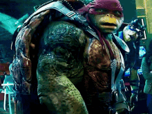 Tmnt Donatello Tmnt GIF