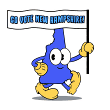 vote2022 nh vote nh election new hampshire election election
