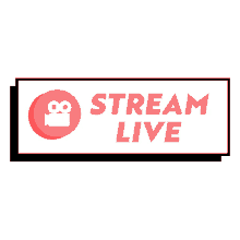 camera stream live flashing streaming live