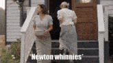 Wcth Hearties Newton Whinnies Seasoneleven Elizabeth Watches Nathan Ride By On Newton GIF - Wcth Hearties Newton Whinnies Seasoneleven Elizabeth Watches Nathan Ride By On Newton Matchmaker GIFs