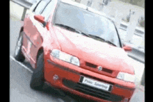 Schumacherpaliosporting Fiatpalio GIF