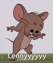 Lenny Lenny Davies GIF - Lenny Len Lenny Davies GIFs