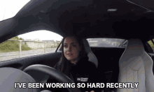 Drift Masters And Neck Injuries Red Bull GIF - Drift Masters And Neck Injuries Red Bull Drift Queen GIFs