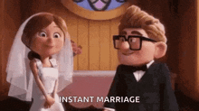 Huwelijk Getrouwd GIF - Huwelijk Getrouwd Marriage GIFs