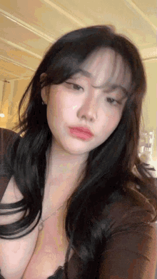 Sejinming Korean Cutie GIF - Sejinming Korean Cutie Petrichor GIFs
