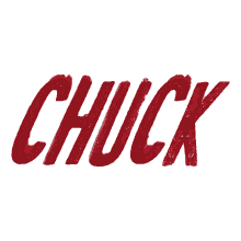 chuck intro